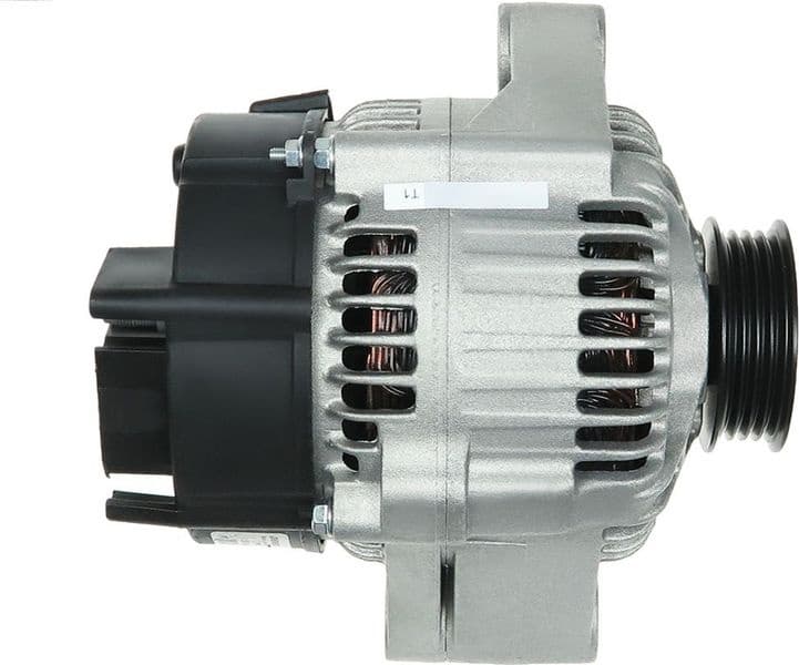 Alternator Remanufactured AS A4062PR - image 2
