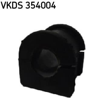 Bushing, stabiliser bar VKDS 354004 - image 2