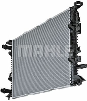 Radiator, engine cooling BEHR *** PREMIUM LINE *** CR 905 000P - image 4