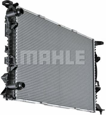Radiator, engine cooling BEHR *** PREMIUM LINE *** CR 905 000P - image 8