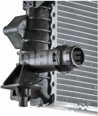 Radiator, engine cooling BEHR *** PREMIUM LINE *** CR 905 000P - image 10