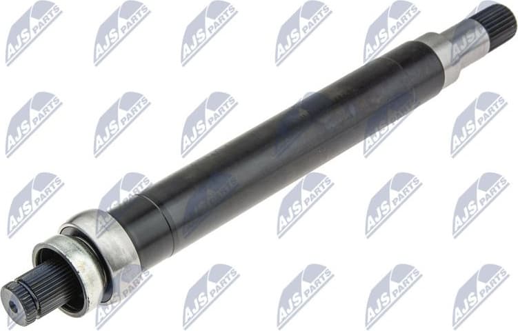 Layshaft, manual transmission NPW-FR-014W - image 2