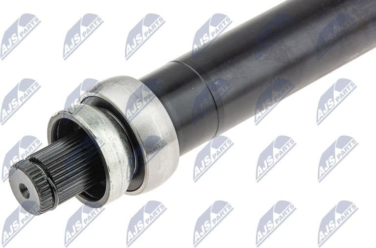 Layshaft, manual transmission NPW-FR-014W - image 3