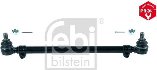 Centre Rod Assembly ProKit 170090