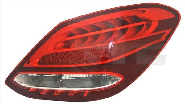 Tail Light Assembly 11-6756-16-2