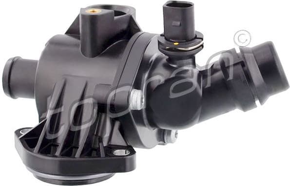 Thermostat, coolant 110 353