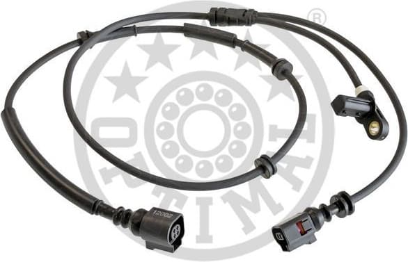 Sensor, wheel speed 06-S157 - image 2