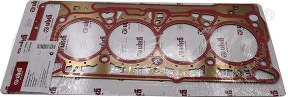 Gasket, cylinder head 11031776201