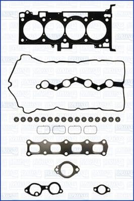 Gasket Kit, cylinder head 52284900