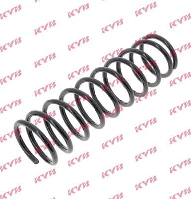 Suspension Spring K-Flex RA5666 - image 2