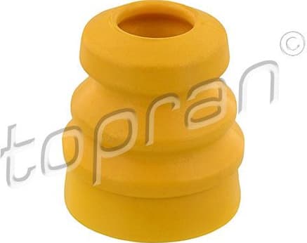 Rubber Buffer, suspension 208 723