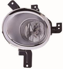 Front Fog Light Depo 217-2034R-UE