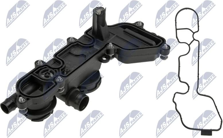 Oil Separator, crankcase ventilation SEP-AU-003 - image 2