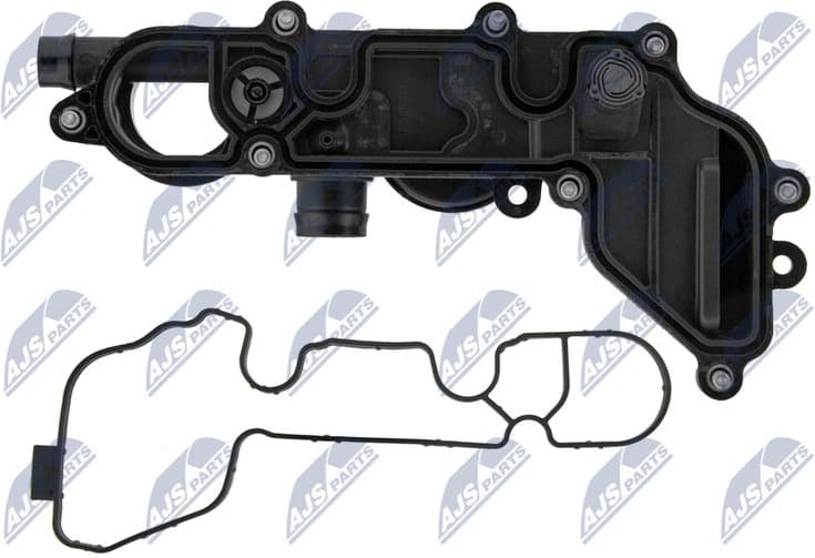 Oil Separator, crankcase ventilation SEP-AU-003 - image 4