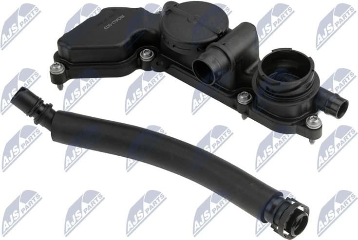 Oil Separator, crankcase ventilation SEP-AU-004