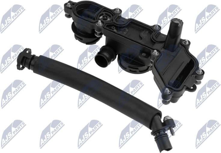 Oil Separator, crankcase ventilation SEP-AU-004 - image 2