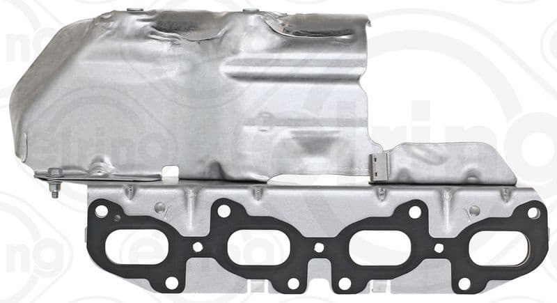 Gasket, exhaust manifold 894.772 - image 3