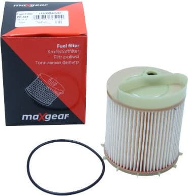 Fuel Filter 26-2171 - image 3