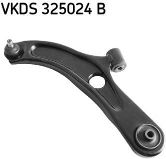 Control/Trailing Arm, wheel suspension VKDS325024B - image 2