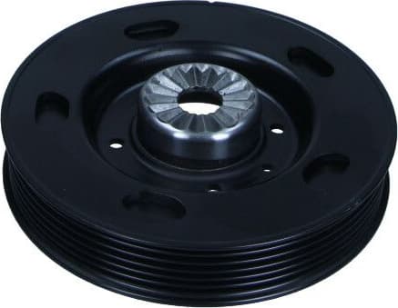 Belt Pulley, crankshaft 30-0183