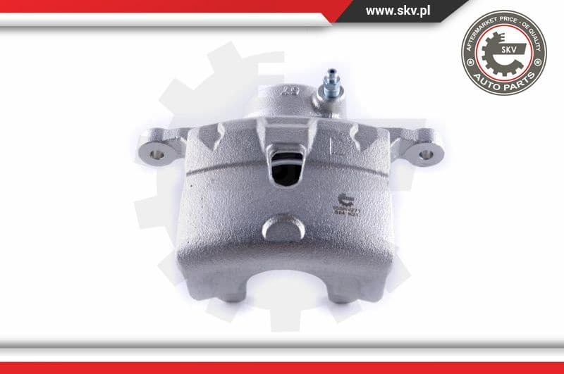 Brake Caliper 55SKV271 - image 2