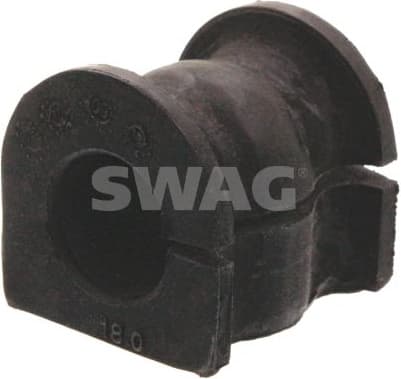 Mounting, stabiliser bar 85942023