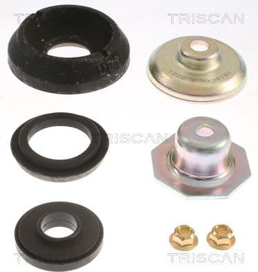 Suspension Strut Support Mount 8500 69903