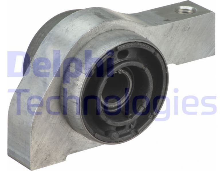 Mounting, control/trailing arm TD1836W