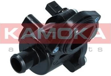 Thermostat, coolant 7710008 - image 3