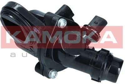 Thermostat, coolant 7710008 - image 4