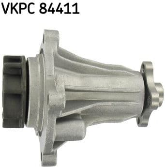 Water Pump, engine cooling VKPC 84411 - image 2