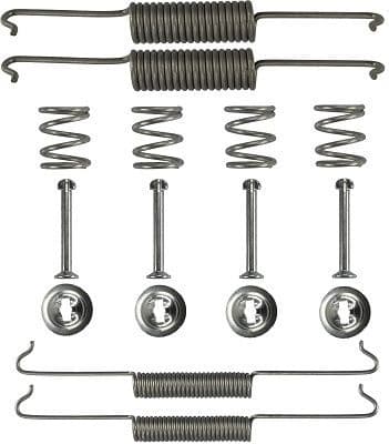Accessory Kit, brake shoes SFK14 - image 2