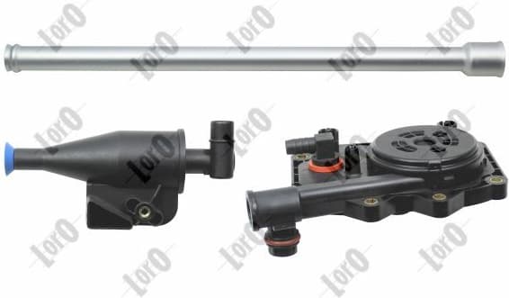 Repair Kit, crankcase ventilation LORO 004-028-077