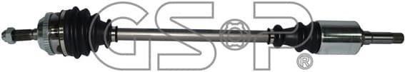 Drive Shaft 210042