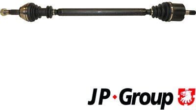 Drive Shaft JP 3143100280