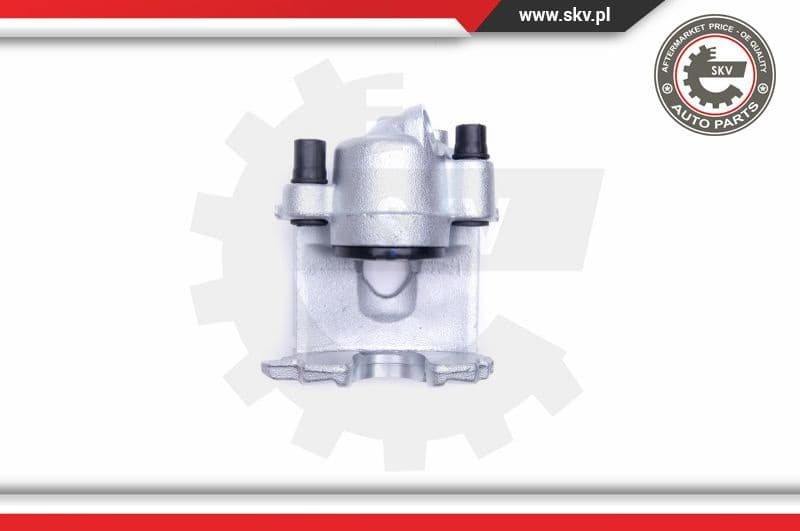 Brake Caliper 50SKV352 - image 4