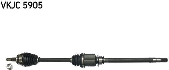 Drive Shaft VKJC 5905 - image 2