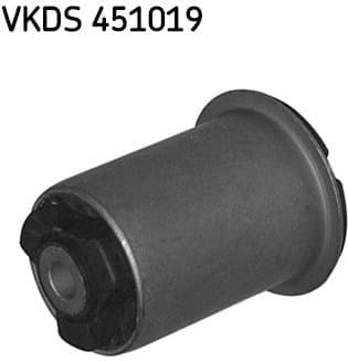 Bushing, stabiliser bar VKDS 451019 - image 2