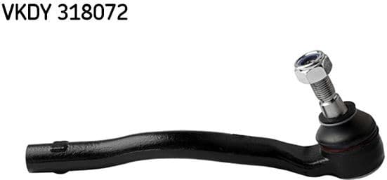 Tie rod end VKDY 318072 - image 2