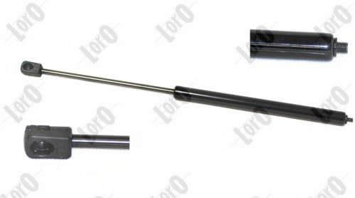 Gas Spring, bonnet LORO 101-00-687