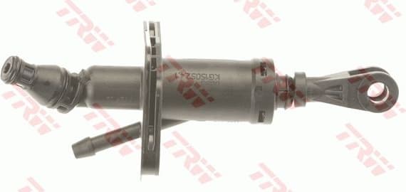 Master Cylinder, clutch PNB617 - image 2