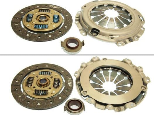 Clutch Kit 963007