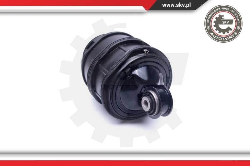 Air Spring, suspension 58SKV058 - image 2