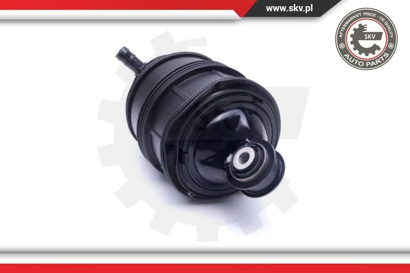 Air Spring, suspension 58SKV057 - image 2