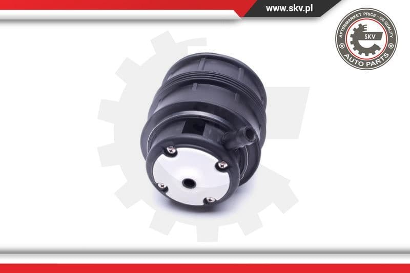 Air Spring, suspension 58SKV057 - image 3