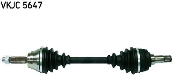 Drive Shaft VKJC 5647 - image 4