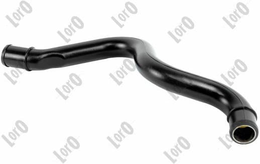 Hose, crankcase ventilation LORO 053-028-057