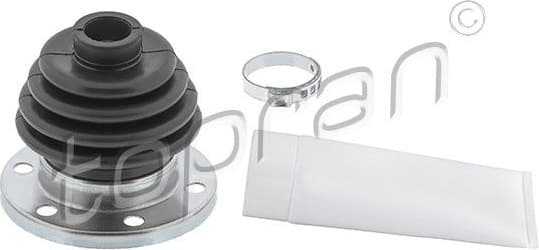 Bellow Kit, drive shaft 109 305