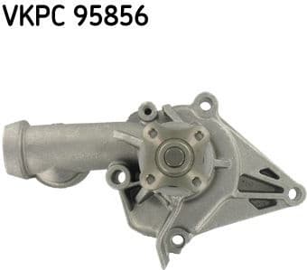 Water Pump, engine cooling VKPC 95856 - image 2