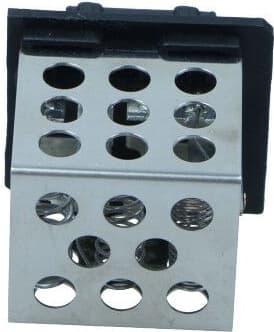 Resistor, interior blower 27-1252 - image 2